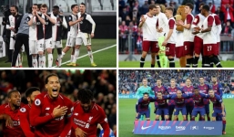 Euro 2020 bị hoãn, Ngoại hạng Anh cùng các giải châu Âu khi nào đá lại? 