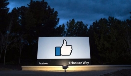 Facebook hỗ trợ nhân viên làm việc tại nhà 1.000 USD 