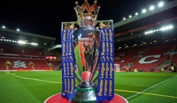 Ngoại hạng Anh đóng cửa, toàn bộ các trận đấu còn lại thi đấu không khán giả?