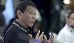 Philippines ban bố tình trạng thảm họa quốc gia vì dịch Covid-19