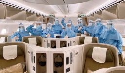 Phó Thủ tướng Vũ Đức Đam nói về 'nghĩa đồng bào' với Việt kiều hồi hương