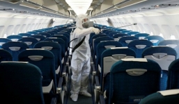 Bộ Y tế ra thông báo khẩn về 3 chuyến bay xác định có ca nhiễm Covid-19