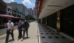 Dịch Covid-19: Indonesia có tỷ lệ tử vong cao nhất khu vực, Malaysia đau đầu vì ổ dịch 