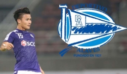 Đội bóng từng hỏi mua Quang Hải có tới 15 ca dương tính với Covid-19