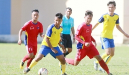 Hàng loạt cầu thủ trẻ Đồng Tháp tham gia cá độ bóng đá