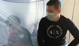 Lịch trình di chuyển của bệnh nhân 73 nhiễm Covid-19 ở Hải Dương