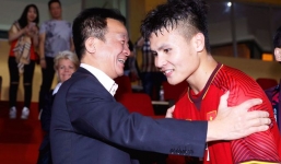 Ông chủ của CLB Hà Nội góp số tiền khổng lồ trong cuộc chiến chống dịch Covid-19