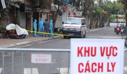 Bác thông tin Hà Nội phong tỏa, cách ly toàn thành phố vì đại dịch Covid-19