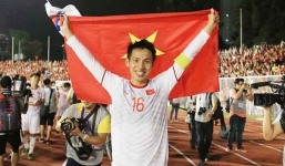 Tuyển thủ Việt Nam đồng lòng quyên góp ủng hộ đẩy lùi đại dịch Covid-19 