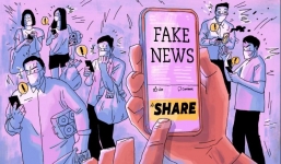 Facebook chỉ ra 7 dấu hiệu nhận biết Fake News trên MXH 