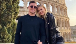 Sao Real trốn cách ly để về với bạn gái, đến Thủ tướng cũng phải giận dữ lên án 