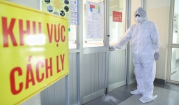 Người mắc Covid-19 ở Việt Nam ngược với tại Trung Quốc và Ý 