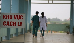 Vụ 5 người F1 rời khu cách ly: Sở Y tế đề nghị công an vào cuộc 