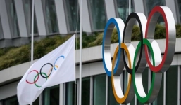 Làn sóng tẩy chay lên cao, quốc gia đầu tiên tuyến bố không tham dự Olympic 2020 