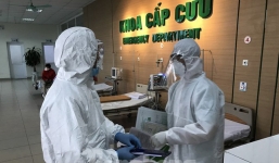 Thêm 3 ca dương tính mới, Việt Nam ghi nhận 121 trường hợp mắc Covid-19 