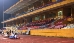 V.League 2020 sẽ không bị hủy bỏ vì dịch Covid-19 