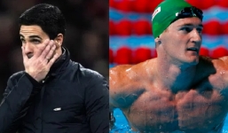 Nhà vô địch Olympic kể lại trải nghiệm đáng sợ khi nhiễm Covid-19 