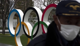 Trước sức ép quá lớn, Olympic Tokyo có thể hoãn sang năm 2021 