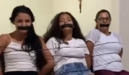 Cầu thủ gây phẫn nộ với màn trói tay, trói chân thành viên trong gia đình vì Covid-19