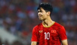 Công Phượng, Quang Hải 'ngồi chơi xơi nước' thêm 15 ngày vì dịch Covid-19 