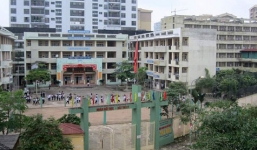 Hà Nội: Hai trường phổ thông sẵn sàng hỗ trợ ký túc xá làm khu cách ly