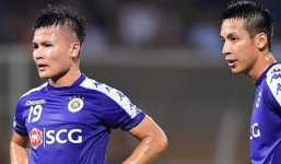 V.League 2020 có thể tiếp tục được tổ chức theo cách chưa từng có 