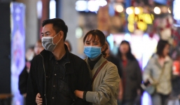 TP.HCM: Đề nghị cưỡng chế, xử phạt nếu người dân ra đường không đeo khẩu trang