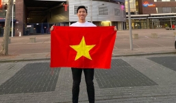 Đoàn Văn Hậu tiết lộ sự thật đau lòng vì bị kì thị nếu đeo khẩu trang tại Hà Lan