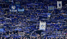 Trận cầu tại Cúp C1 biến châu Âu thành tâm dịch Covid-19