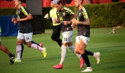 4 cầu thủ Thái Lan nhận án phạt nặng vì dám 'phá rào', trốn cách ly 