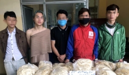 Bất chấp lệnh dừng hoạt động, quán bar tại Hà Nội vẫn cho khách 'quẩy' thâu đêm 