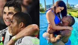 Đồng đội của Ronaldo gây phẫn nộ: Về quê tránh dịch như đi nghỉ dưỡng, chỉ chăm 'sống ảo'