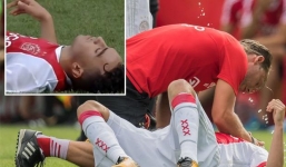 Phép màu giữa mùa dịch bệnh: Cầu thủ hồi tỉnh sau khi hôn mê gần 3 năm 