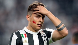 Paulo Dybala kể câu chuyện 'ác mộng' trong thời gian điều trị Covid-19 