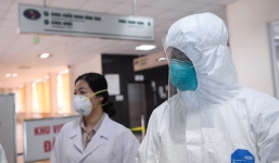 Thêm 6 ca mắc Covid-19 tại Việt Nam: 2 ca ở BV Bạch Mai