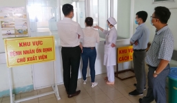 Bệnh nhân 'siêu lây nhiễm' tại Việt Nam có lần đầu âm tính