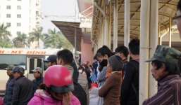 Dừng toàn xe trên 9 chỗ đi, đến Hà Nội, TP.HCM từ ngày 30/3 