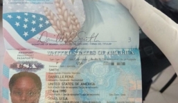 Một người nước ngoài ho, sốt và khó thở bỏ trốn khỏi bệnh viện ở Đà Nẵng