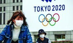 Olympic 2020 ấn định thời gian tổ chức vào hè năm 2021 