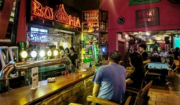 Quán bar Buddha có thêm 2 ca nguy cơ cao nhiễm Covid-19