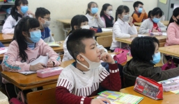 Bộ GD&ĐT công bố chương trình đã tinh giản, lược bỏ một số môn