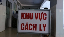 Đã tìm thấy nam thanh niên bỏ trốn khỏi khu cách ly ở Lào Cai