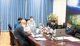 HAGL và bầu Đức không tham dự cuộc họp, V.League vẫn chốt xong phương án không hủy giải