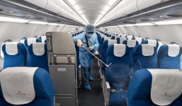 Hỏa tốc từ Bộ GTVT: Các hãng hàng không dừng vận chuyển khách đến Việt Nam từ ngày 1/4