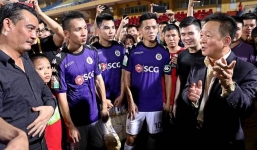 Ông chủ của Quang Hải ủng hộ hơn 21,5 tỷ đồng chống dịch Covid-19 