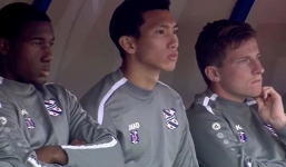 SC Heerenveen chấm dứt hợp đồng với 5 cầu thủ, Đoàn Văn Hậu có bị ảnh hưởng? 