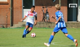 Cầu thủ Việt kiều từng khoác áo U15 Đức bị phân biệt chủng tộc