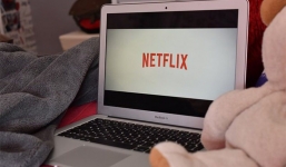 Netflix giảm 25% lưu lượng viễn thông để giúp Internet Việt Nam không nghẽn mạng 