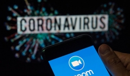 Ứng dụng Zoom đối mặt với vụ kiện vì để lộ thông tin người dùng 