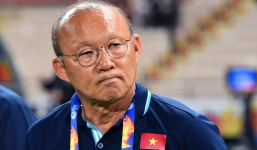 Báo Hàn Quốc nhận định truyền thông Việt Nam gây sức ép để HLV Park Hang Seo giảm lương